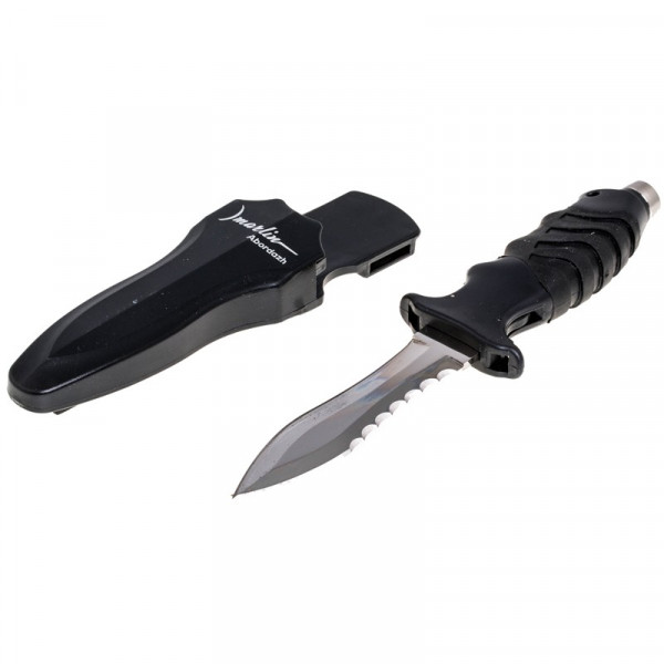 Knife Abordazh Stainless Steel